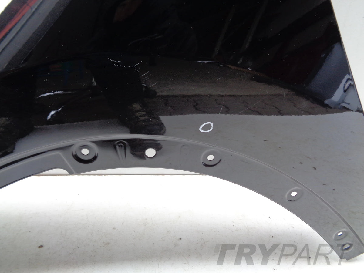 LEFT FRONT FENDER BMW X1 U11 22- NR 50093