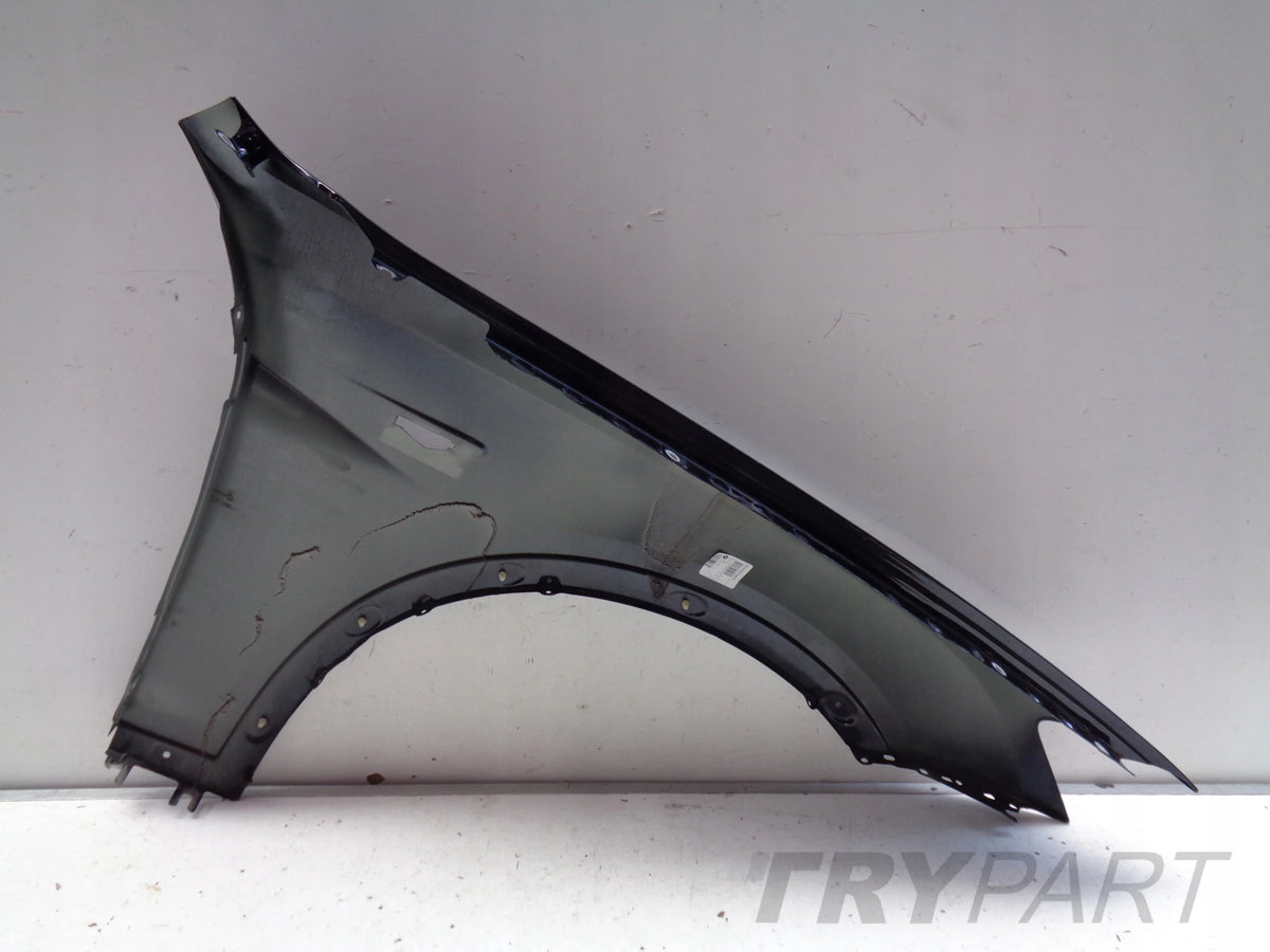 LEFT FRONT FENDER BMW X3 F25 10- X4 F26 NO. 41222