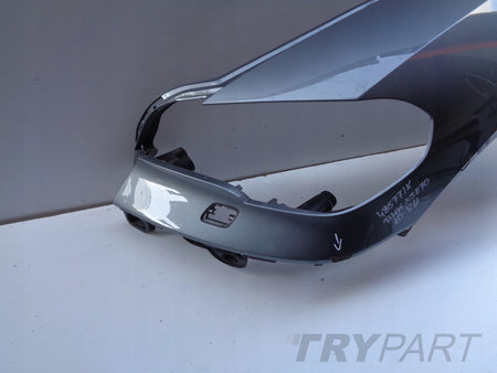 LEFT FRONT FENDER BMW X5 E70 10- LIFT NO. 48577