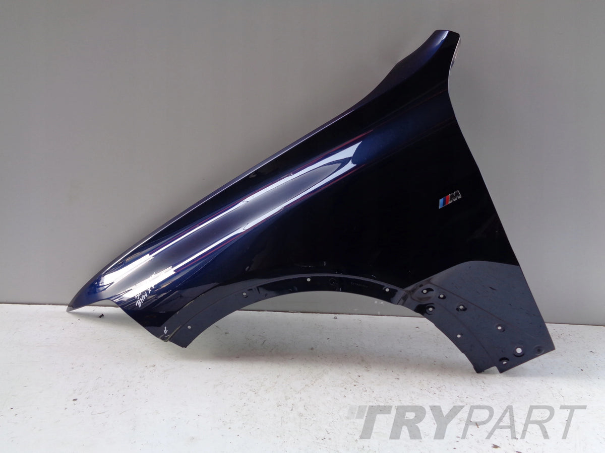 LEFT FRONT FENDER BMW X7 G07 18- NO. 50791