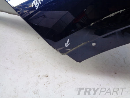 LEFT FRONT FENDER BMW X7 G07 18- NO. 50791