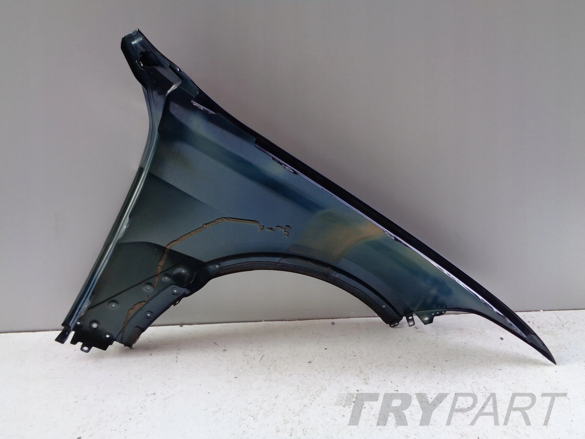 LEFT FRONT FENDER BMW X7 G07 18- NO. 50791