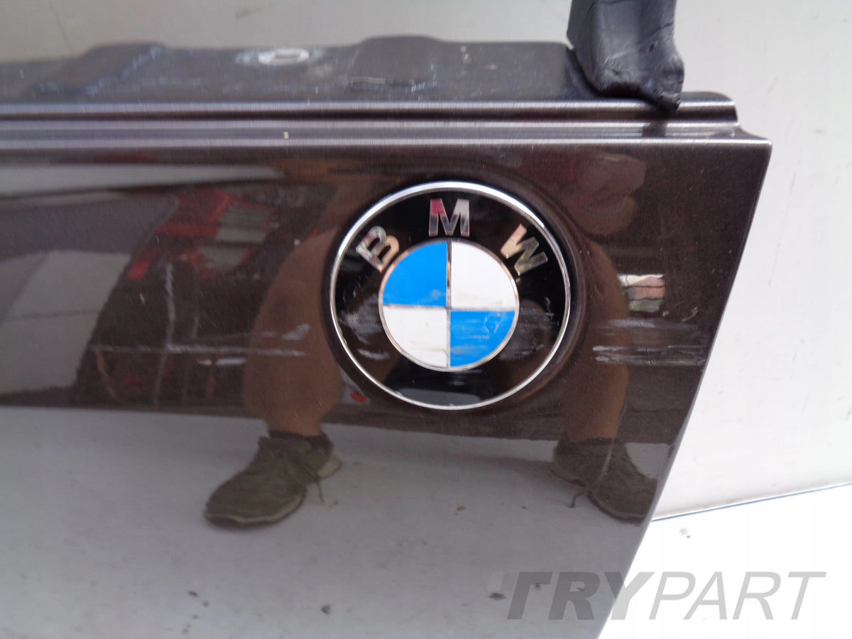 LEFT FRONT FENDER BMW Z4 E89 NO. 35934