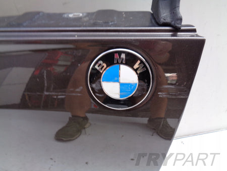 LEFT FRONT FENDER BMW Z4 E89 NO. 35934