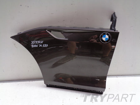 LEFT FRONT FENDER BMW Z4 E89 NO. 35934
