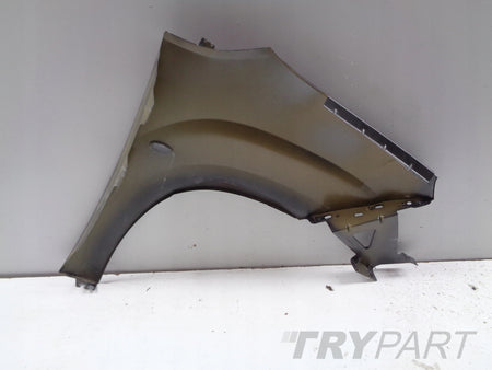 LEFT FRONT FENDER CITROEN BERLINGO IV 18- PARTNER COMBO E NO. 49649