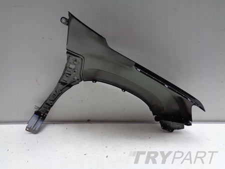 LEFT FRONT FENDER DACIA DUSTER II 17- NO. 35128