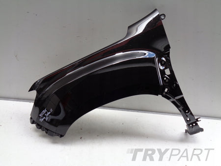 LEFT FRONT FENDER DACIA DUSTER II 17- NO. 35128