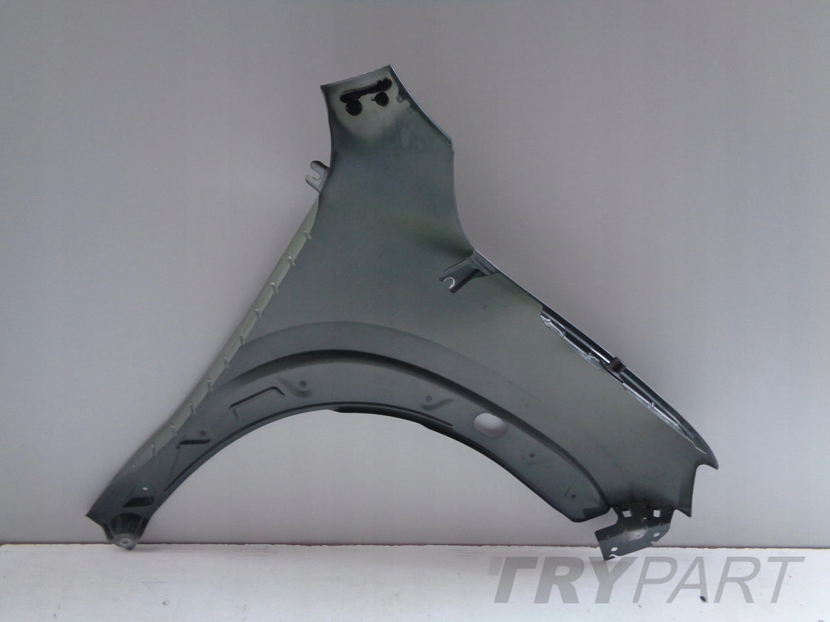 LEFT FRONT FENDER DACIA SPRING 21- NO. 49858