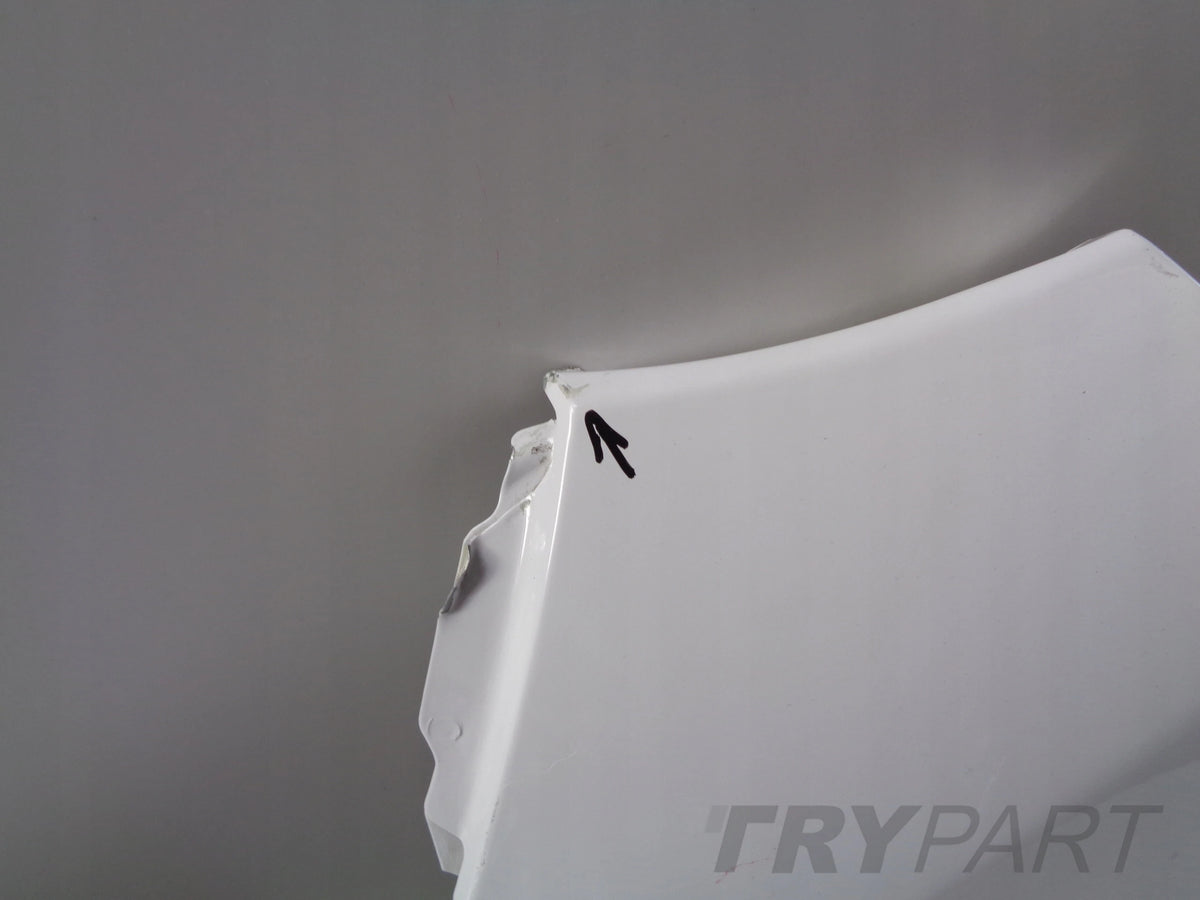 LEFT FRONT FENDER FIAT DUCATO BOXER JUMPER 14- LIFT NO. 50773
