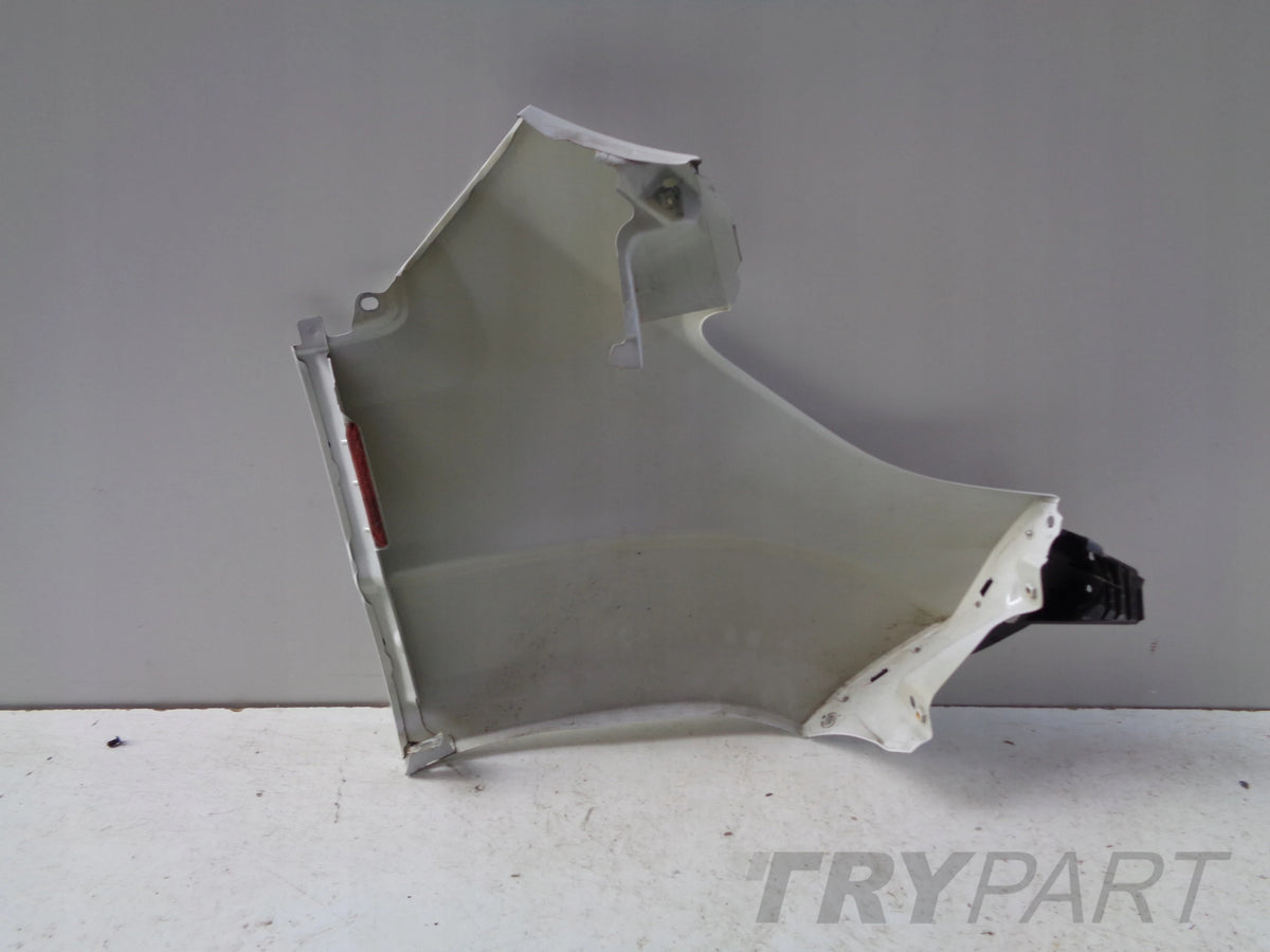 LEFT FRONT FENDER FIAT DUCATO BOXER JUMPER 14- LIFT NO. 50773