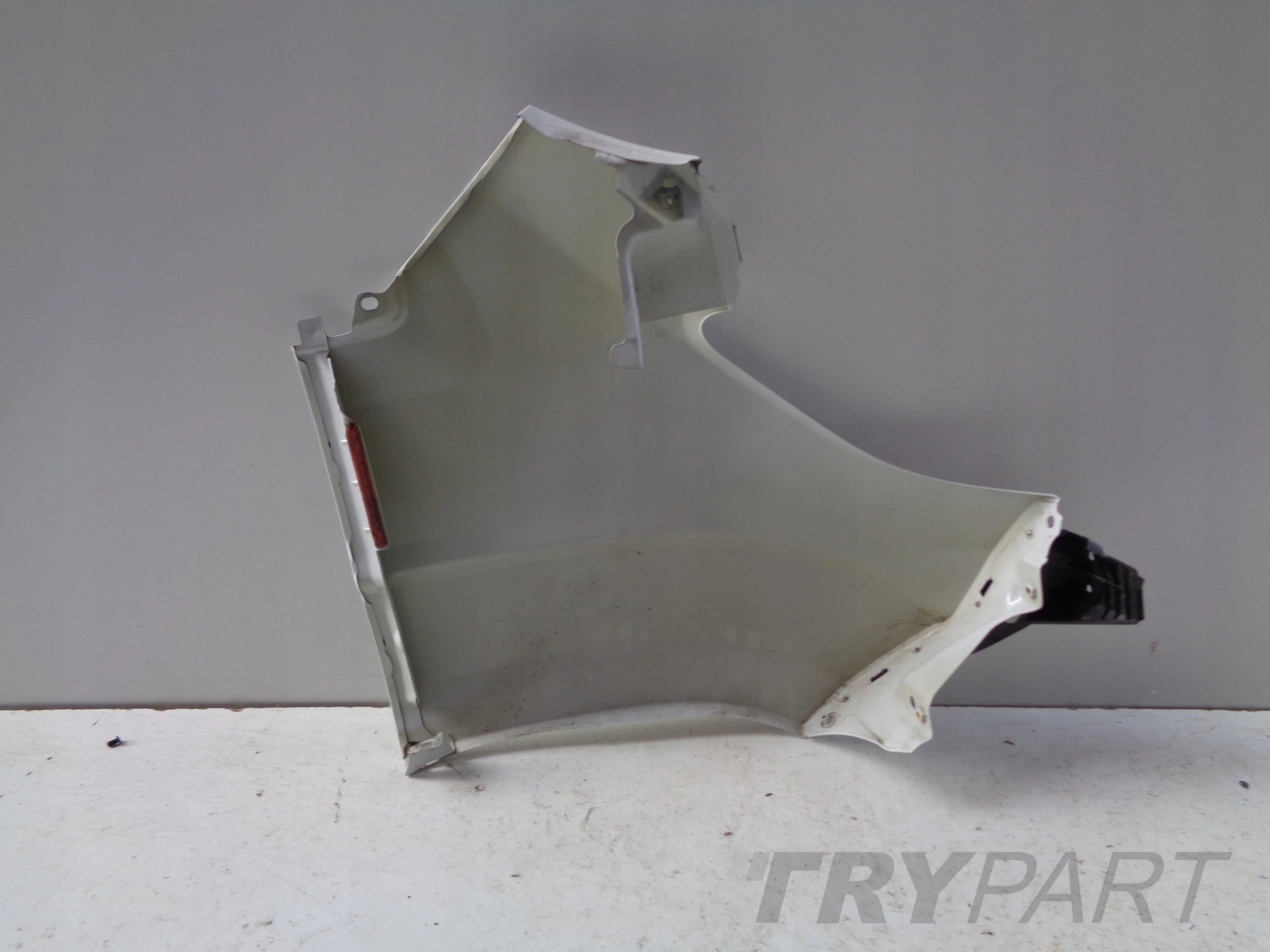 LEFT FRONT FENDER FIAT DUCATO BOXER JUMPER 14- LIFT NO. 50773