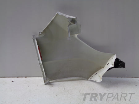 LEFT FRONT FENDER FIAT DUCATO BOXER JUMPER 14- LIFT NO. 50773
