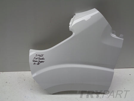 LEFT FRONT FENDER FIAT DUCATO BOXER JUMPER 14- LIFT NO. 51465