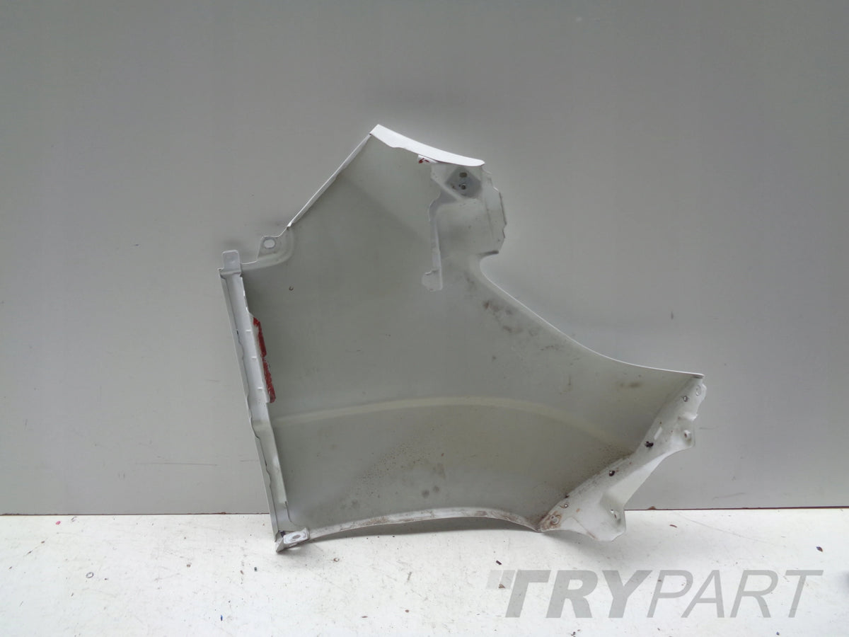 LEFT FRONT FENDER FIAT DUCATO BOXER JUMPER 14- LIFT NO. 51465