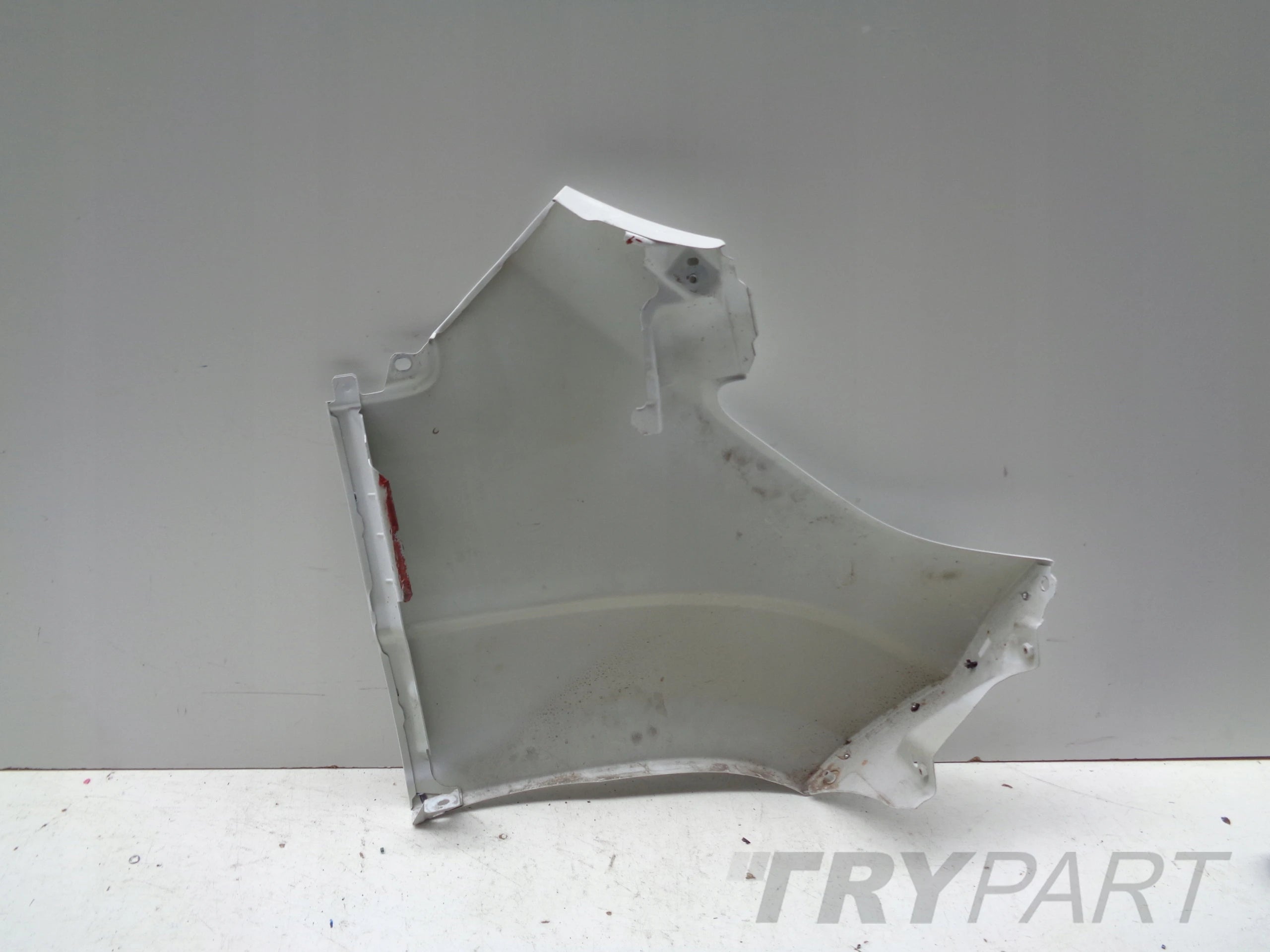 LEFT FRONT FENDER FIAT DUCATO BOXER JUMPER 14- LIFT NO. 51465