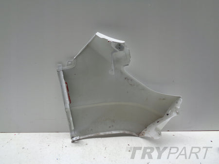 LEFT FRONT FENDER FIAT DUCATO BOXER JUMPER 14- LIFT NO. 51465
