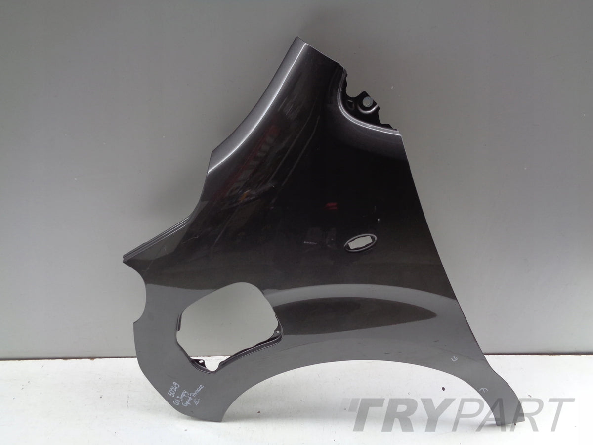 LEFT FRONT FENDER FOR CITROEN JUMPY EXPERT PROACE 16- ELECTRIC NO. 50249