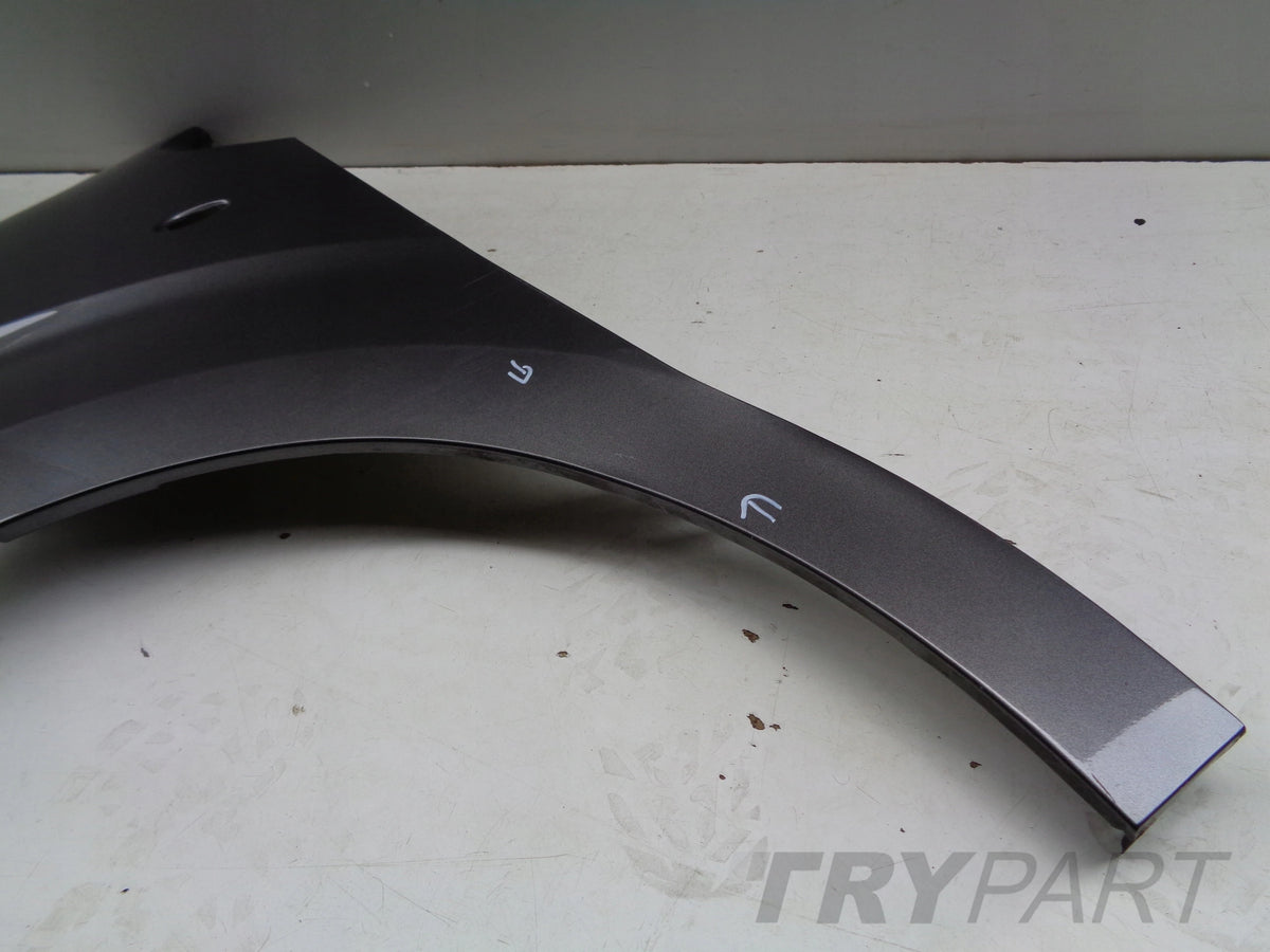 LEFT FRONT FENDER FOR CITROEN JUMPY EXPERT PROACE 16- ELECTRIC NO. 50249