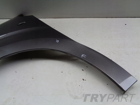 LEFT FRONT FENDER FOR CITROEN JUMPY EXPERT PROACE 16- ELECTRIC NO. 50249