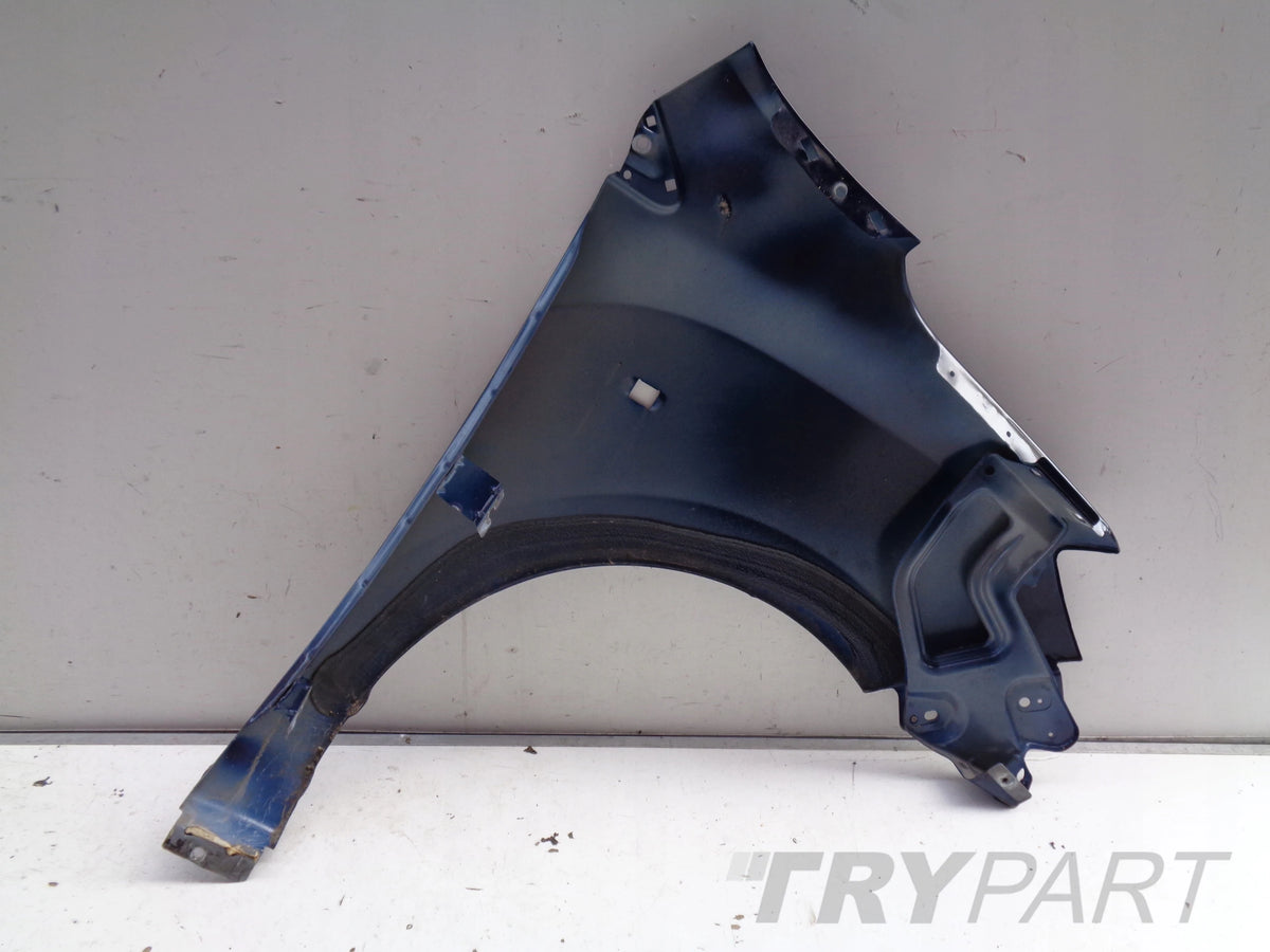 LEFT FRONT FENDER FOR DACIA LODGY DOKKER 12- NO. 41615