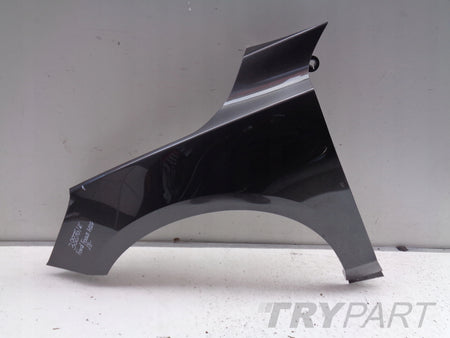 LEFT FRONT FENDER FOR FORD FOCUS MK4 18- NO. 38876