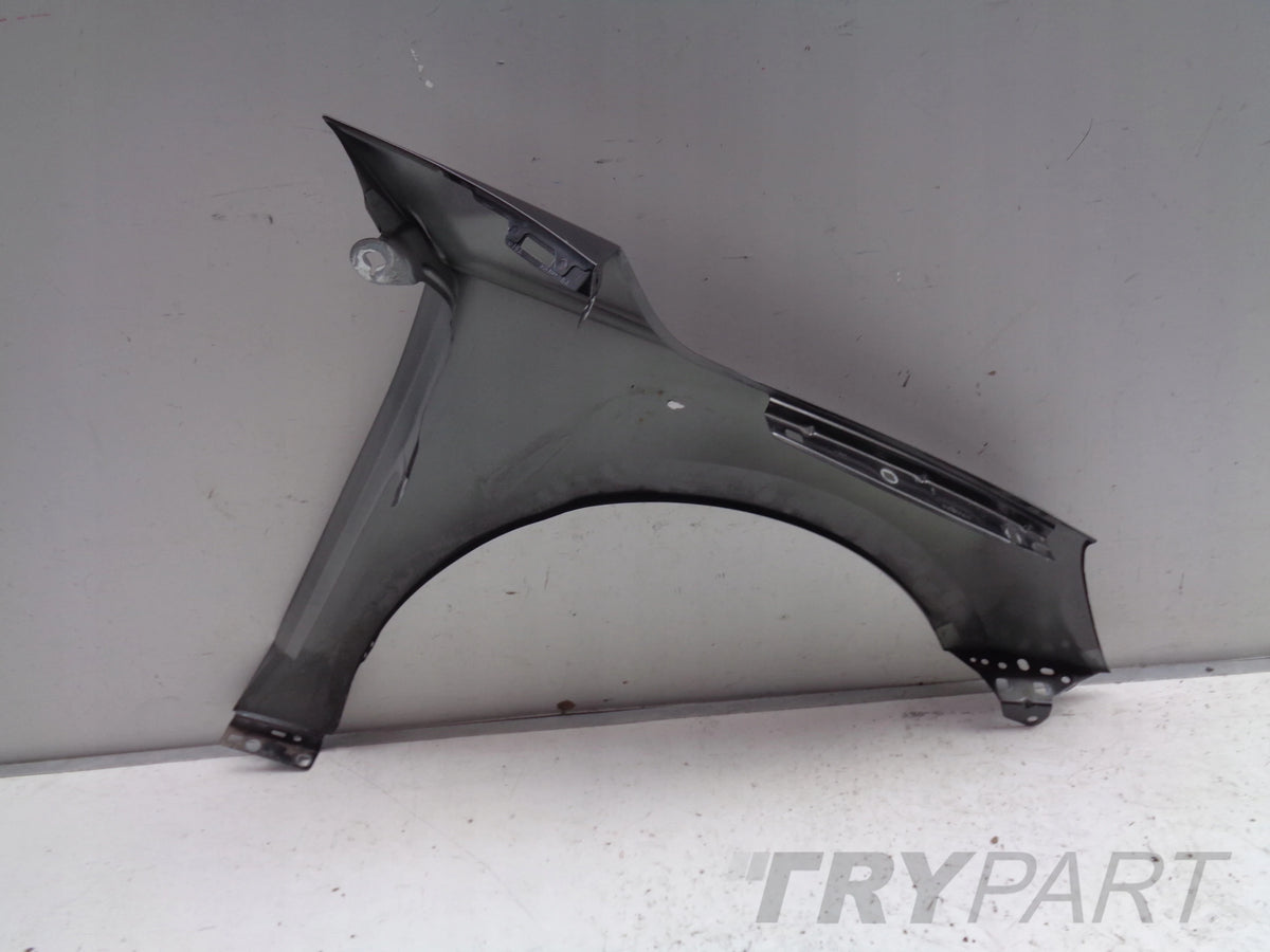LEFT FRONT FENDER FOR FORD FOCUS MK4 18- NO. 38876