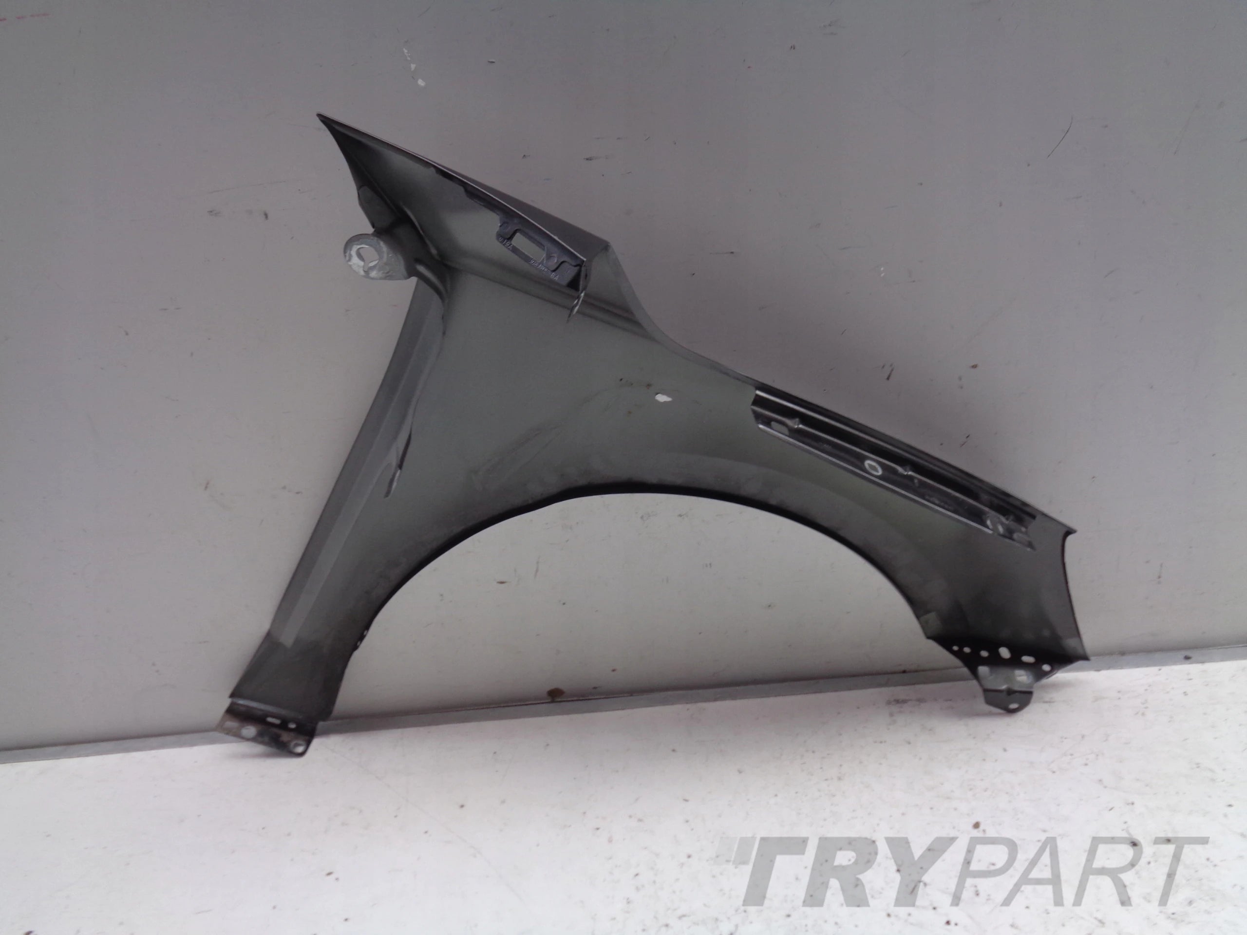 LEFT FRONT FENDER FOR FORD FOCUS MK4 18- NO. 38876