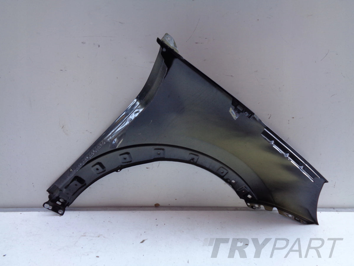 LEFT FRONT FENDER FOR FORD PUMA 19- NO. 36931