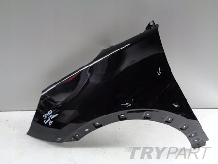 LEFT FRONT FENDER FOR FORD PUMA 19- NO. 50450