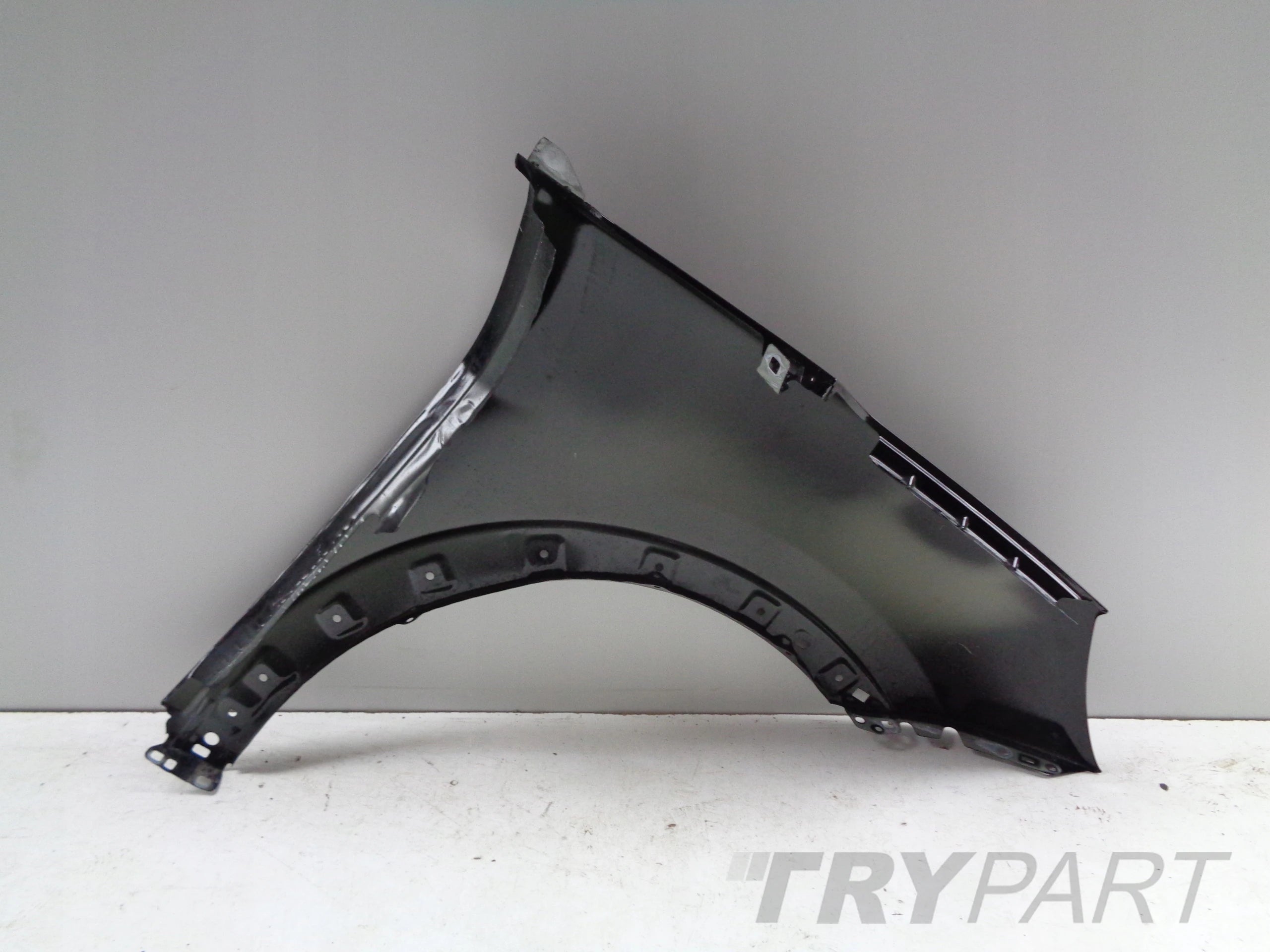 LEFT FRONT FENDER FOR FORD PUMA 19- NO. 50450