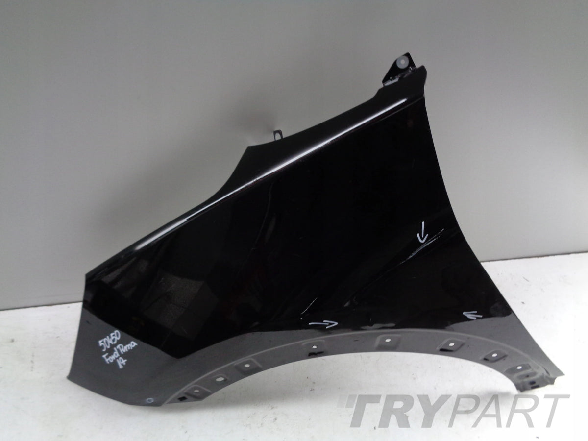 LEFT FRONT FENDER FOR FORD PUMA 19- NO. 50450