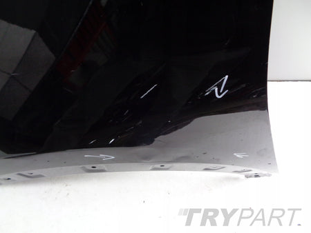 LEFT FRONT FENDER FOR FORD PUMA 19- NO. 50450