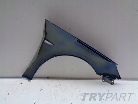 LEFT FRONT FENDER FOR OPEL ASTRA V K 15- NO. 42387