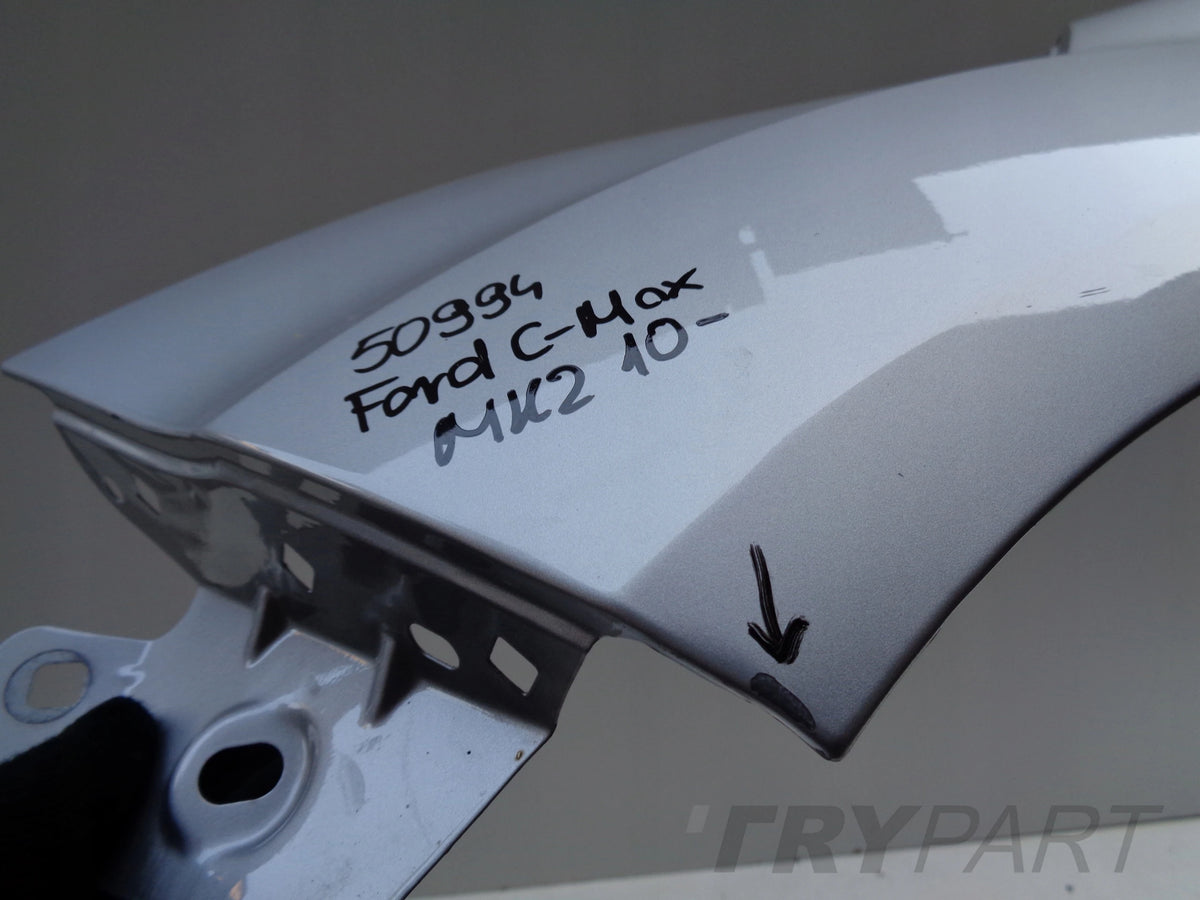 LEFT FRONT FENDER FORD C-MAX MK2 10- NO. 50944