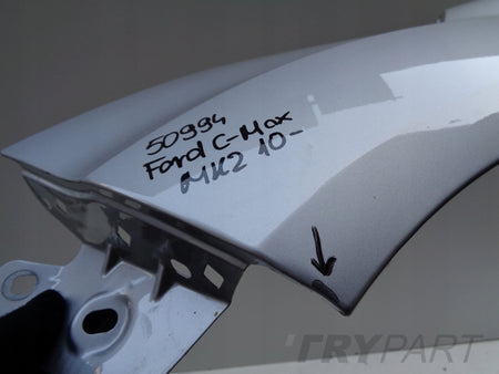 LEFT FRONT FENDER FORD C-MAX MK2 10- NO. 50944