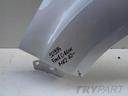 LEFT FRONT FENDER FORD C-MAX MK2 10- NO. 50944
