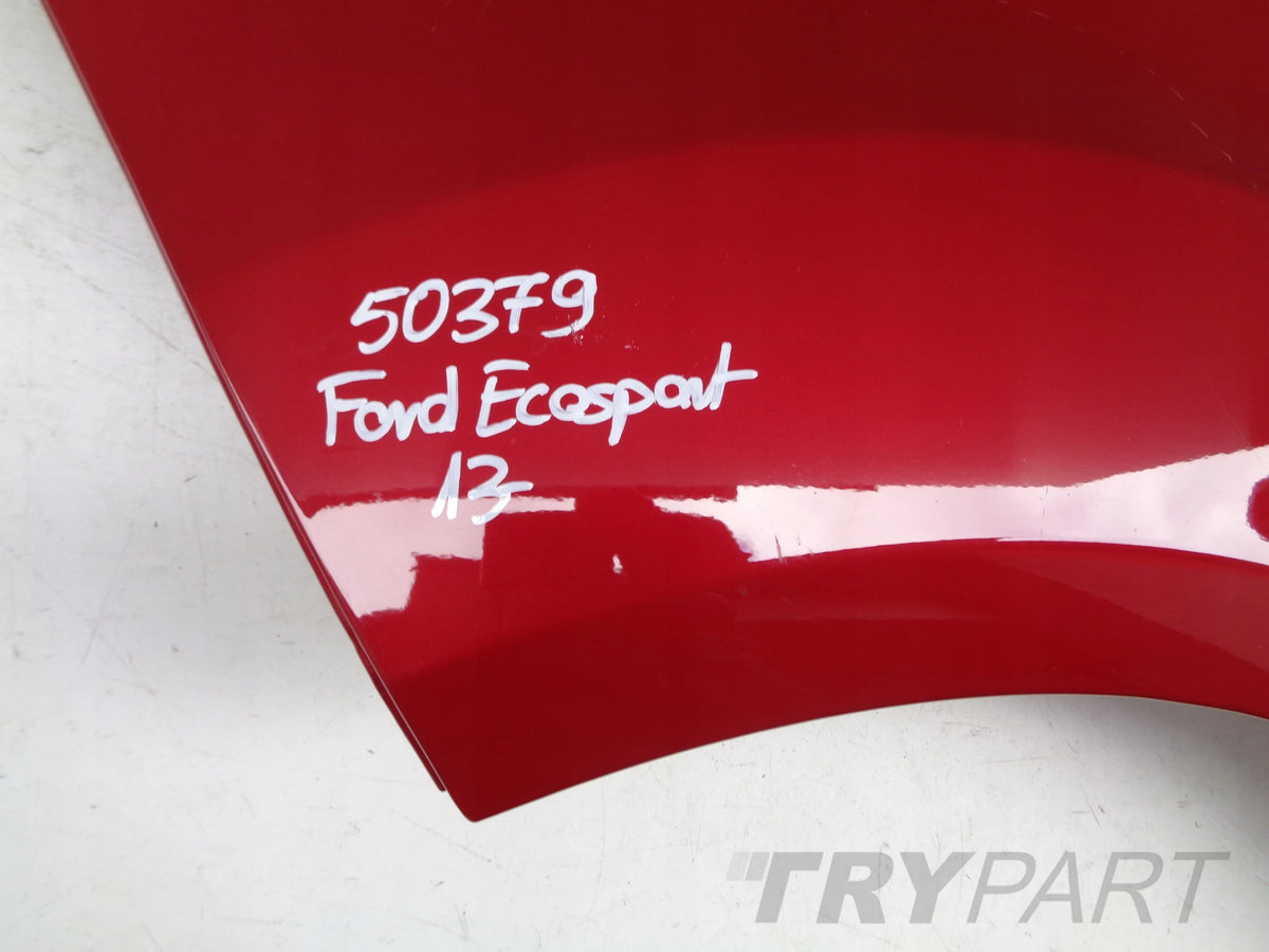 LEFT FRONT FENDER FORD ECOSPORT 13- NO. 50379