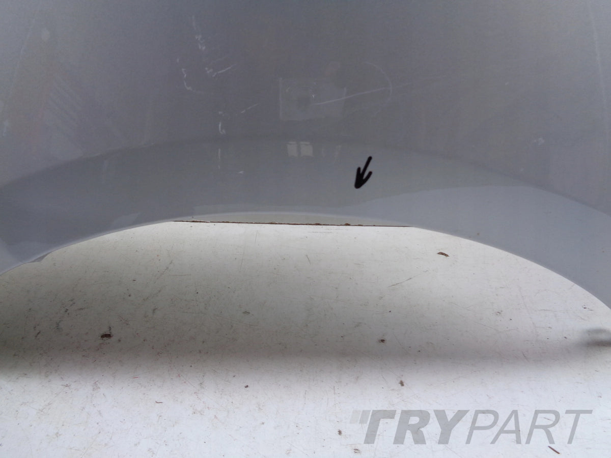 LEFT FRONT FENDER FORD ECOSPORT 13- NO. 51214
