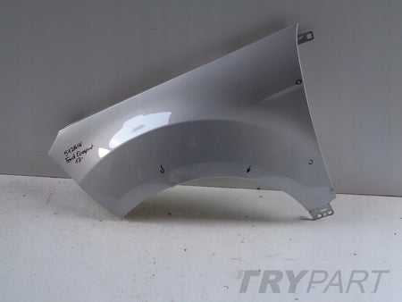 LEFT FRONT FENDER FORD ECOSPORT 13- NO. 51214