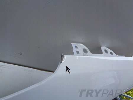 LEFT FRONT FENDER FORD FIESTA MK8 17- NO. 46846