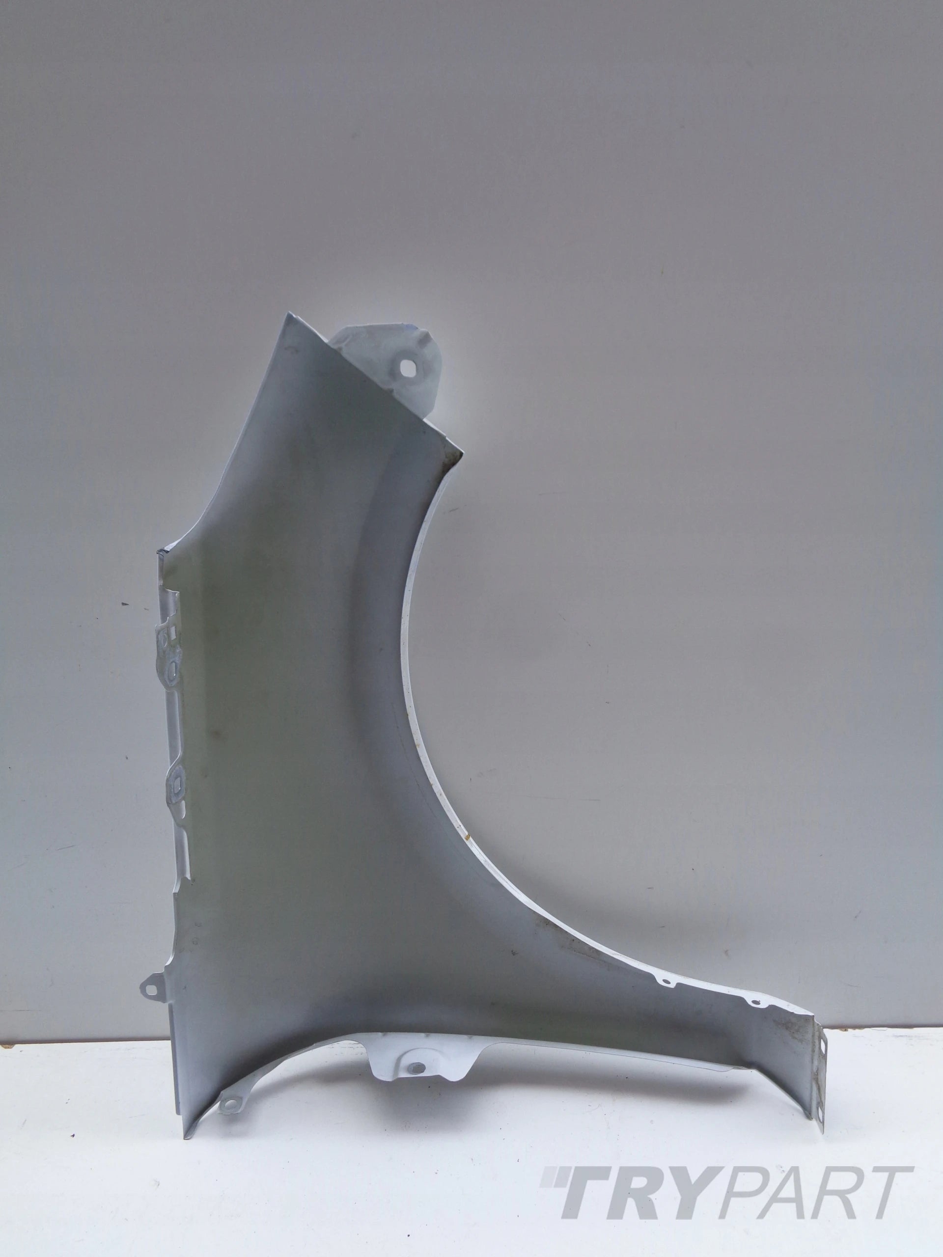 LEFT FRONT FENDER FORD FIESTA MK8 17- NO. 46846