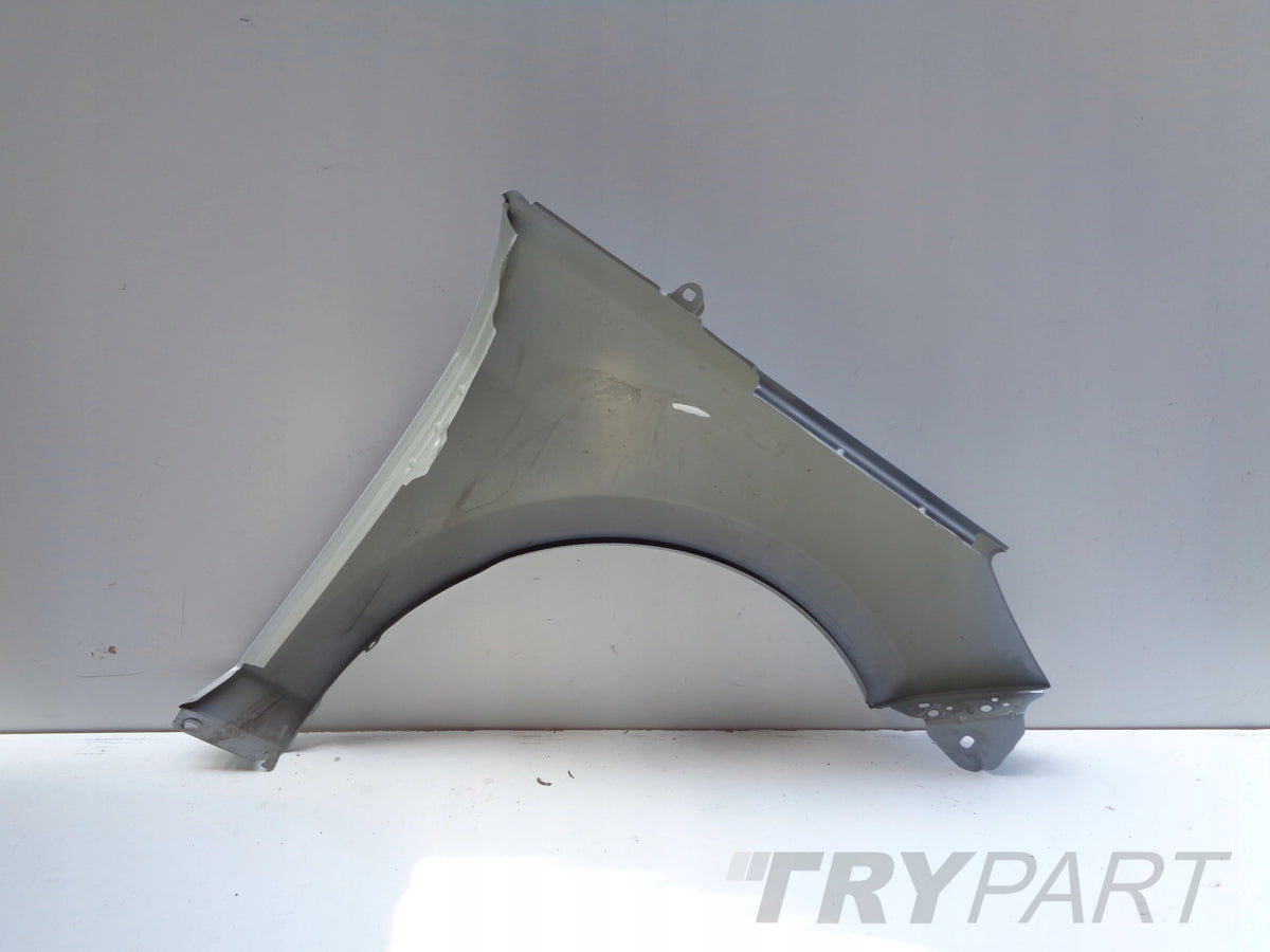 LEFT FRONT FENDER FORD FIESTA MK8 17- NR 46844