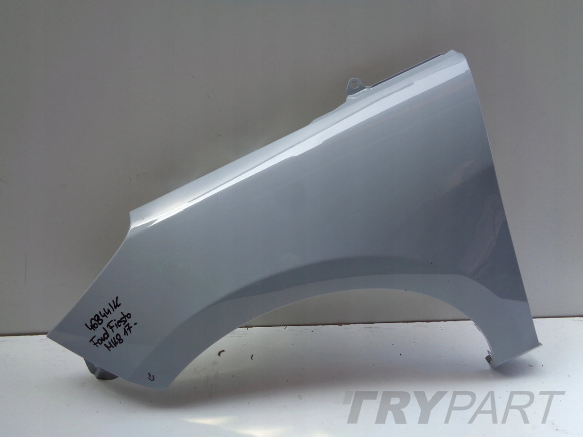 LEFT FRONT FENDER FORD FIESTA MK8 17- NR 46844