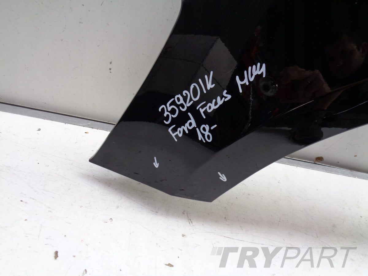 LEFT FRONT FENDER FORD FOCUS MK4 18- NO. 35920