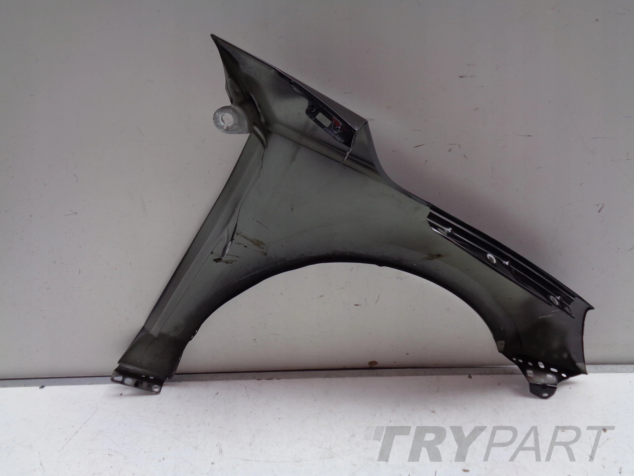 LEFT FRONT FENDER FORD FOCUS MK4 18- NO. 35920