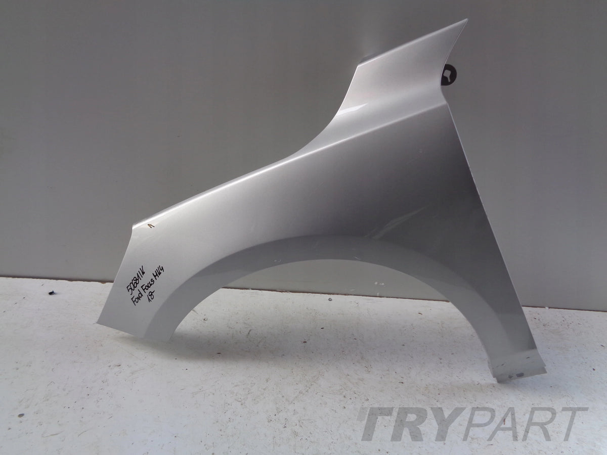 LEFT FRONT FENDER FORD FOCUS MK4 18- NO. 50681