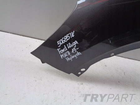 LEFT FRONT FENDER FORD KUGA MK3 19- HYBRID NO. 50685