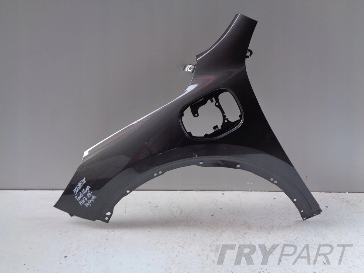 LEFT FRONT FENDER FORD KUGA MK3 19- HYBRID NO. 50685