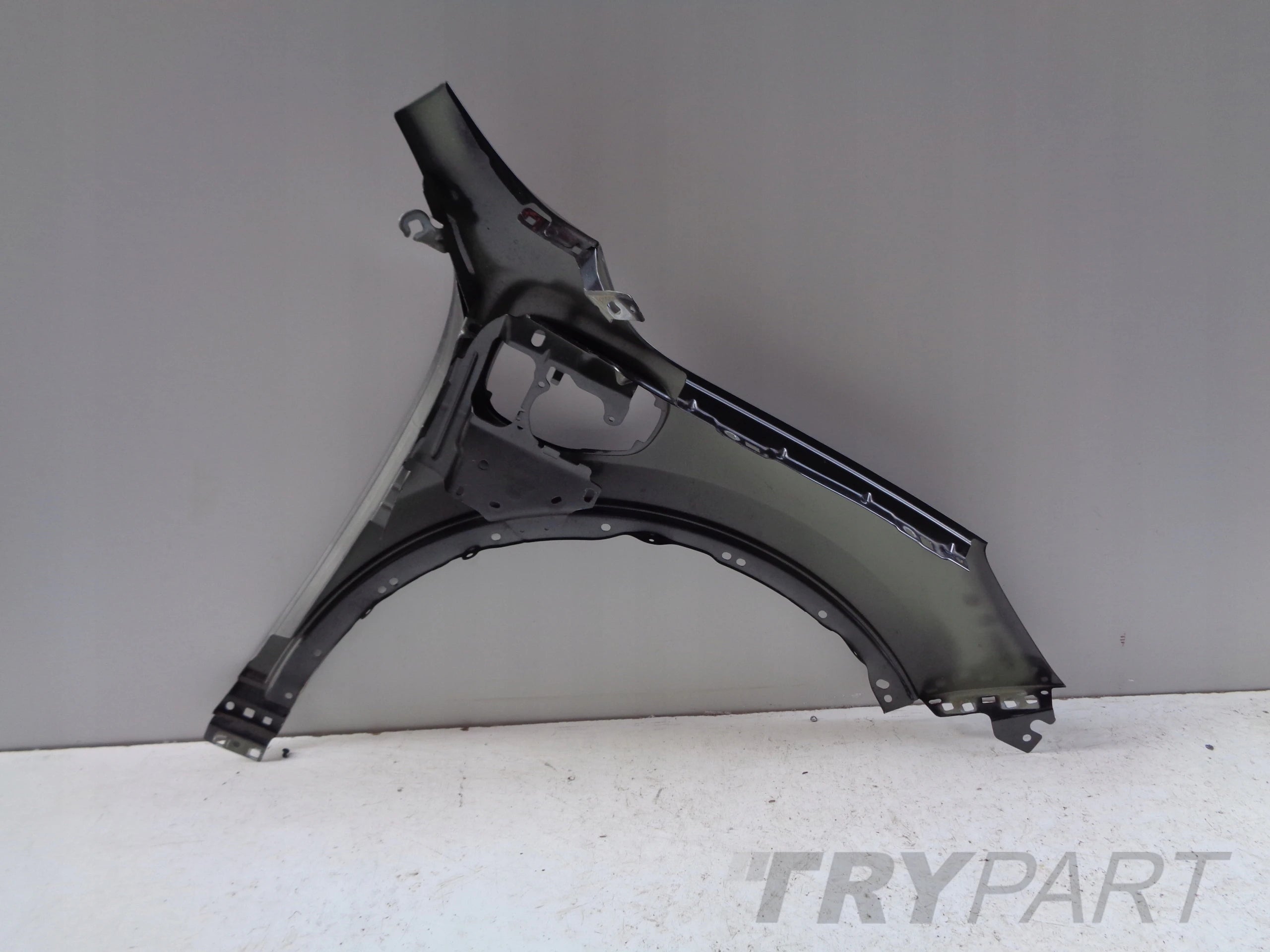 LEFT FRONT FENDER FORD KUGA MK3 19- HYBRID NO. 50685